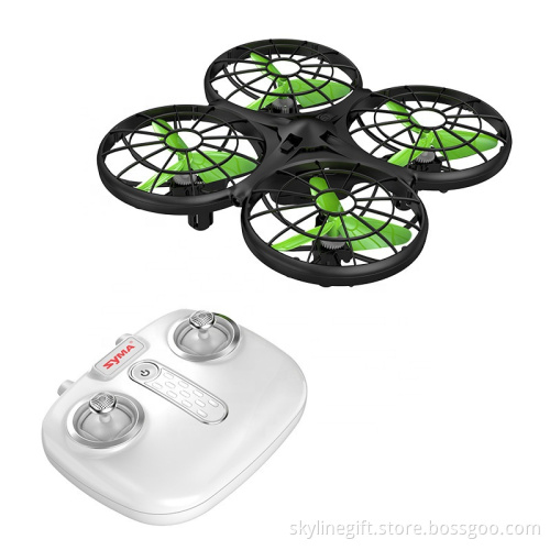 Wholesale SYMA X26 Drone Gesture Sensing Remote Control Outdoor Electronic Kids Toys Gift